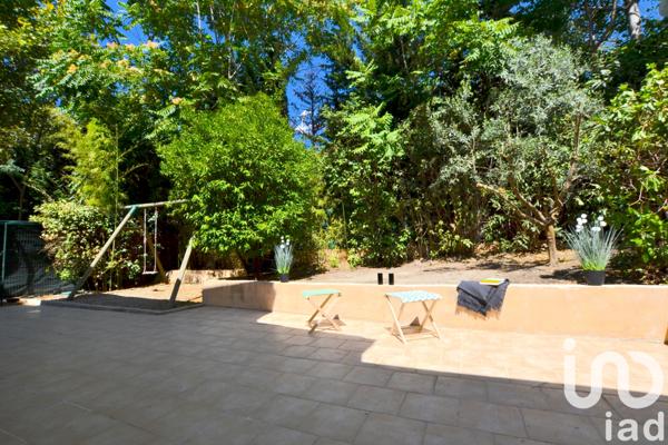 Maison à vendre 4 pièces 96 m² Marseille 10