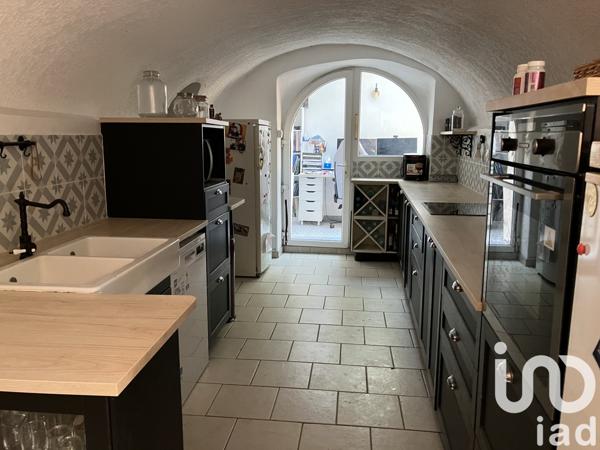Maison à vendre 4 pièces 96 m² Marseille 10