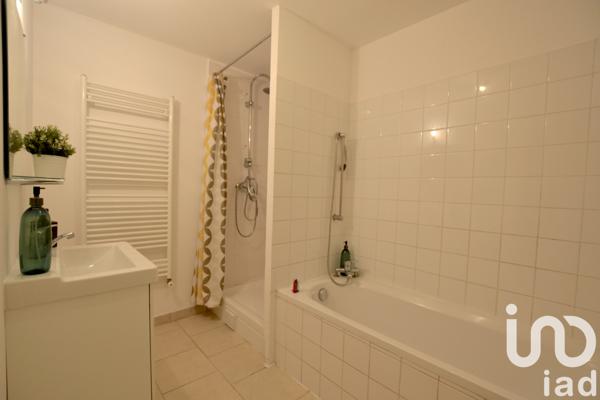 Maison à vendre 4 pièces 96 m² Marseille 10