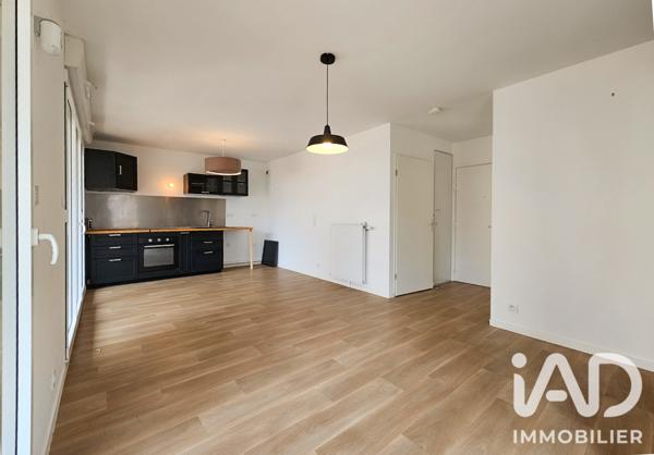 Studio à vendre 32 m² Carrières-sous-Poissy