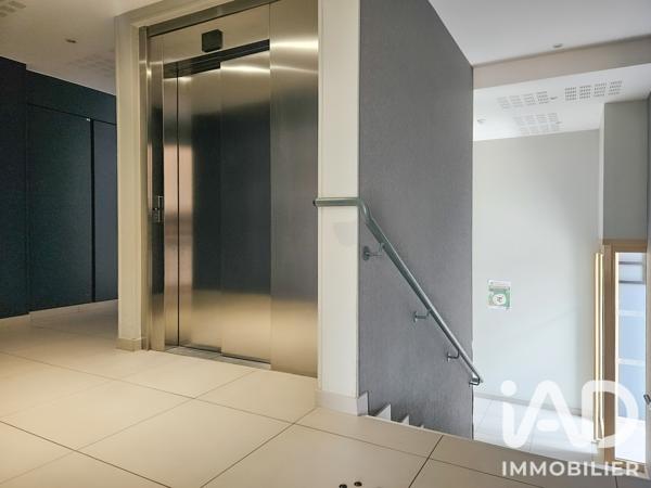 Studio à vendre 32 m² Carrières-sous-Poissy