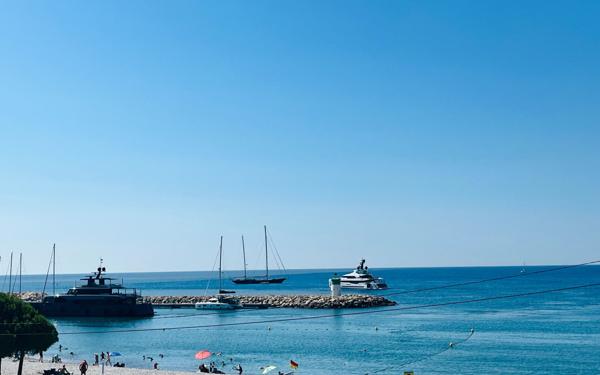 Appartement à louer    2 pièces • 55,23 m2 Cagnes-sur-Mer