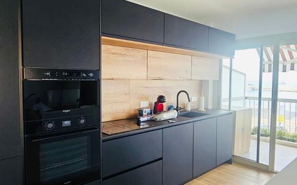 Appartement à louer    2 pièces • 55,23 m2 Cagnes-sur-Mer