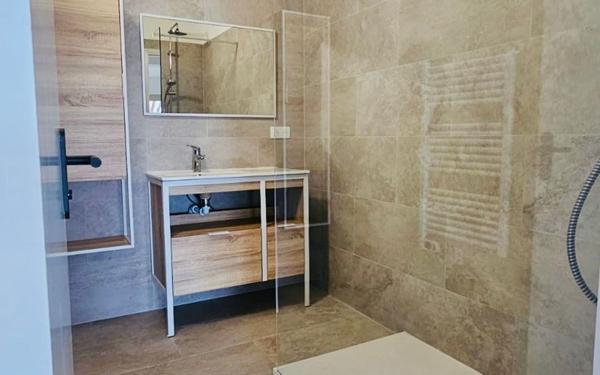 Appartement à louer    2 pièces • 55,23 m2 Cagnes-sur-Mer