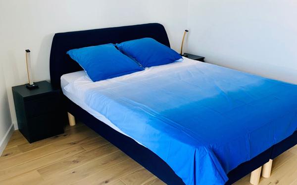 Appartement à louer    2 pièces • 55,23 m2 Cagnes-sur-Mer