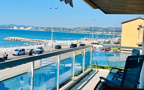 Appartement à louer    2 pièces • 55,23 m2 Cagnes-sur-Mer