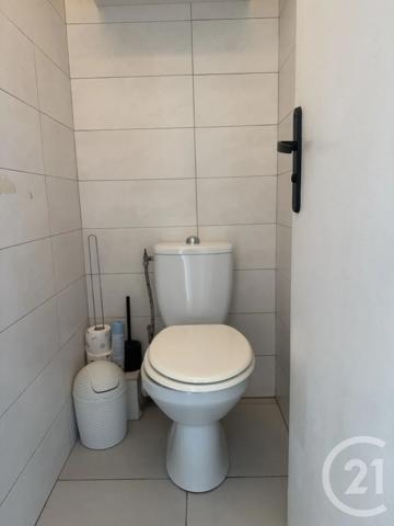 Appartement F4 à vendre  4 pièces - 62,84 m 2   SARCELLES  - 95