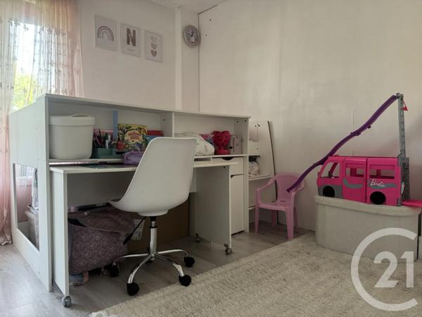 Appartement F4 à vendre  4 pièces - 62,84 m 2   SARCELLES  - 95