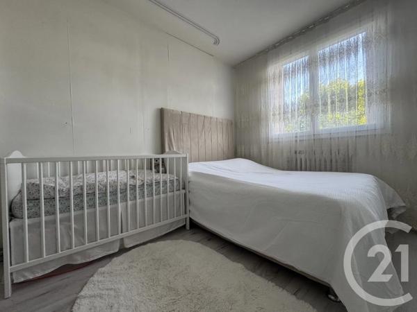 Appartement F4 à vendre  4 pièces - 62,84 m 2   SARCELLES  - 95