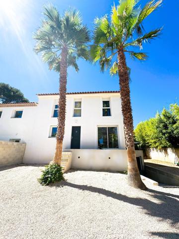 Magnifique villa aux 3 lucs de 146 m²