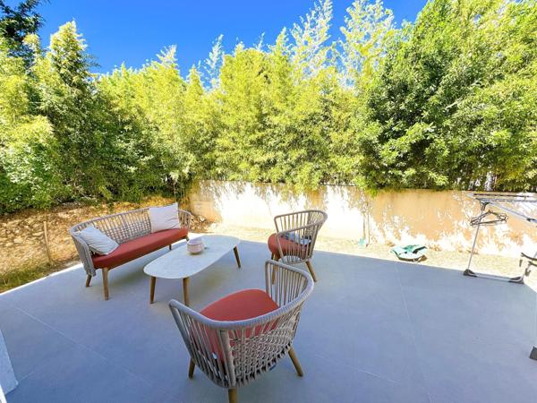 Magnifique villa aux 3 lucs de 146 m²