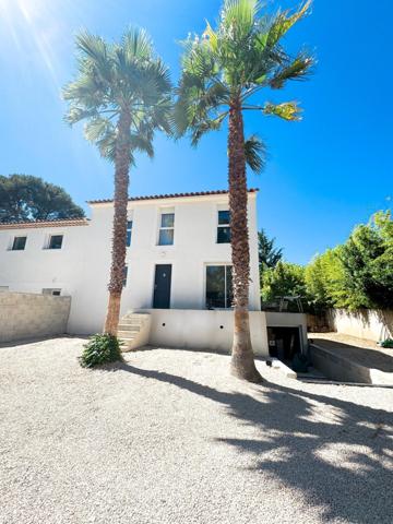 Magnifique villa aux 3 lucs de 146 m²