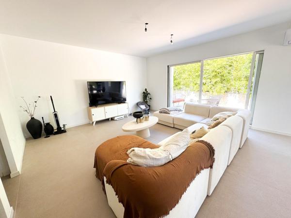 Magnifique villa aux 3 lucs de 146 m²