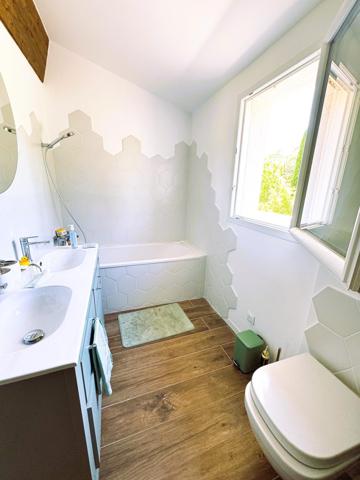 Magnifique villa aux 3 lucs de 146 m²