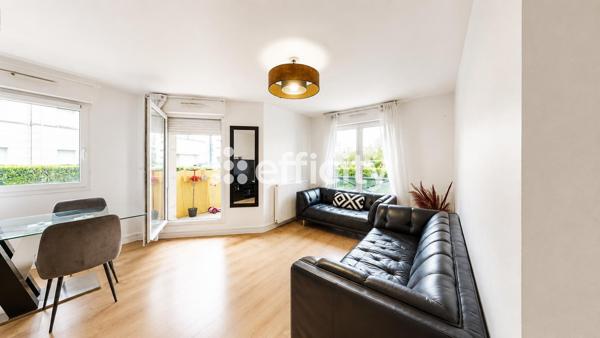 Appartement
         4 pièces
        - 77 m² 269 000 € *