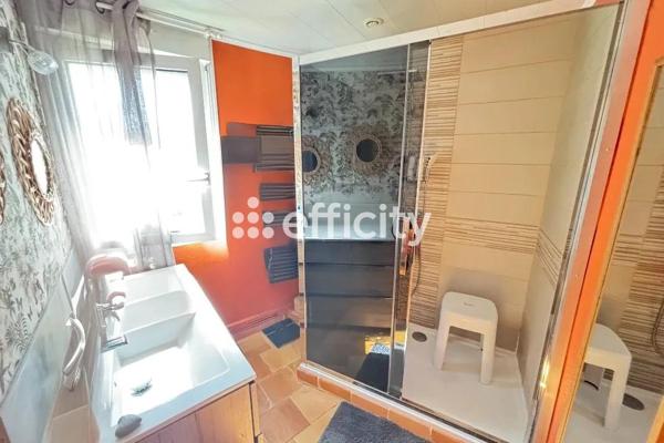 Maison 7 pièces - 162 m²