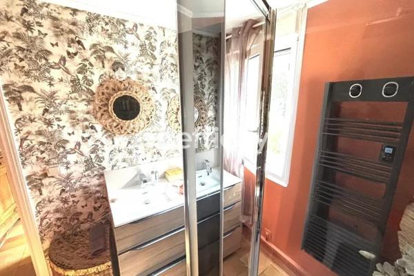 Maison 7 pièces - 162 m²