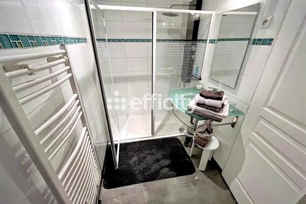 Maison 7 pièces - 162 m²