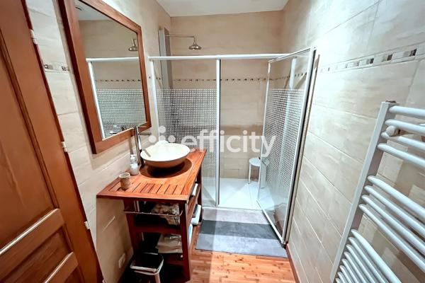 Maison 7 pièces - 162 m²