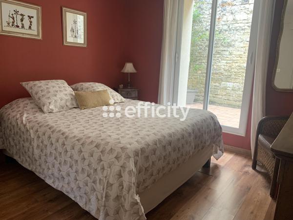 Maison 7 pièces - 162 m²