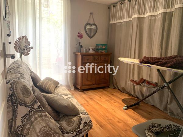 Maison 7 pièces - 162 m²