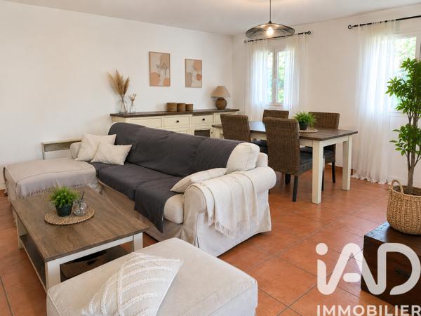 Maison à vendre 3 pièces 96 m² La Seyne-sur-Mer
