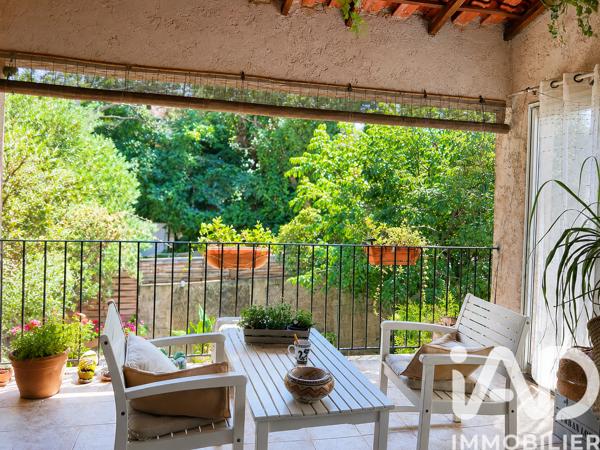 Maison à vendre 3 pièces 96 m² La Seyne-sur-Mer