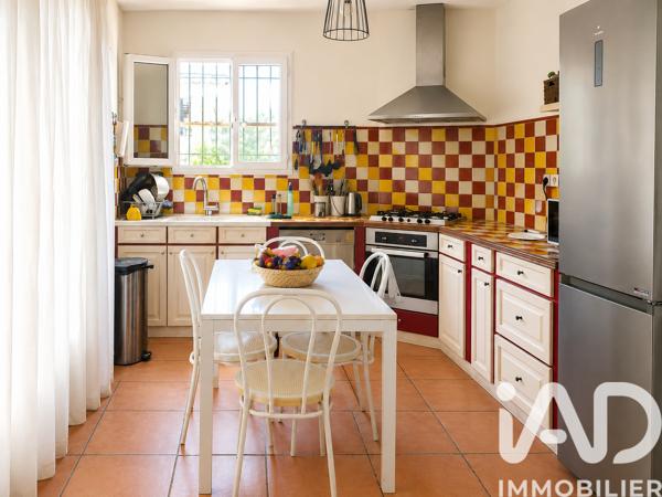 Maison à vendre 3 pièces 96 m² La Seyne-sur-Mer