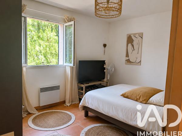 Maison à vendre 3 pièces 96 m² La Seyne-sur-Mer