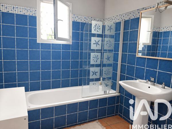 Maison à vendre 3 pièces 96 m² La Seyne-sur-Mer