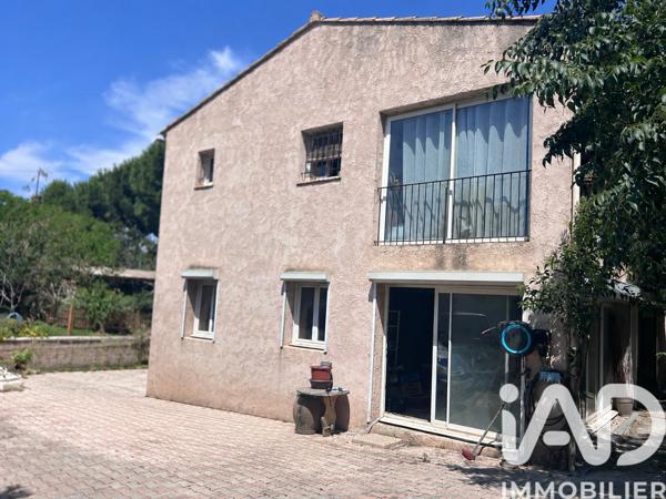 Maison à vendre 3 pièces 96 m² La Seyne-sur-Mer