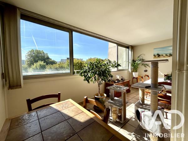 Appartement à vendre 5 pièces 104 m² Franconville