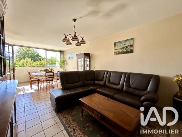 Appartement à vendre 5 pièces 104 m² Franconville