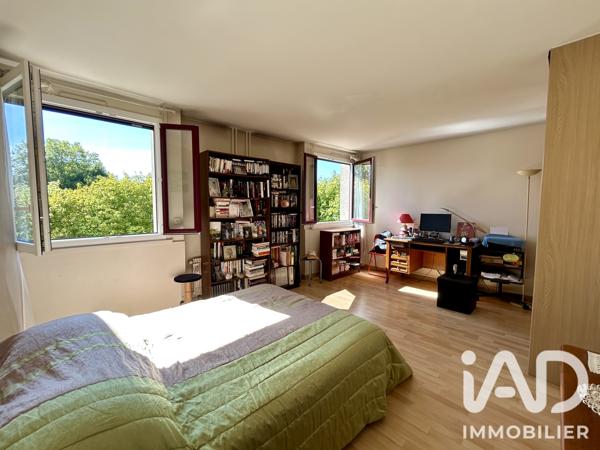 Appartement à vendre 5 pièces 104 m² Franconville