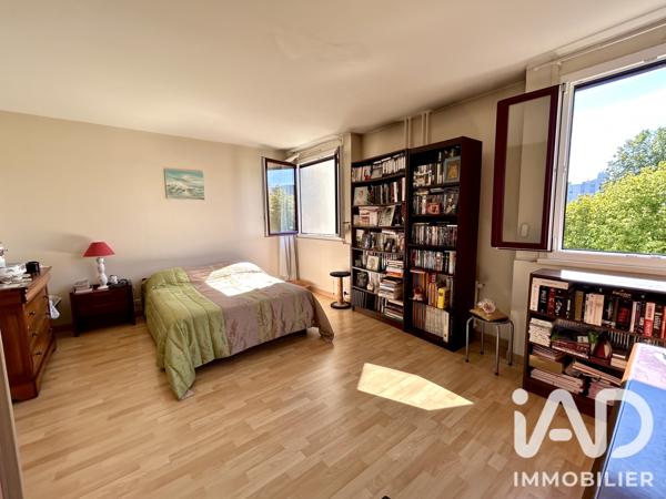 Appartement à vendre 5 pièces 104 m² Franconville