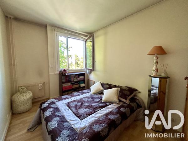 Appartement à vendre 5 pièces 104 m² Franconville