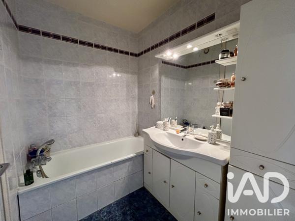 Appartement à vendre 5 pièces 104 m² Franconville