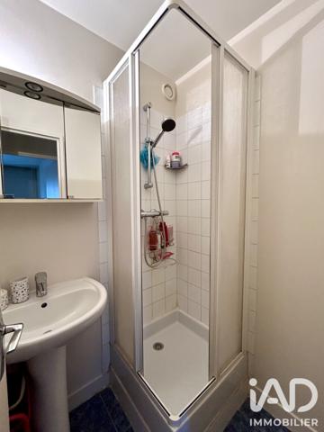 Appartement à vendre 5 pièces 104 m² Franconville