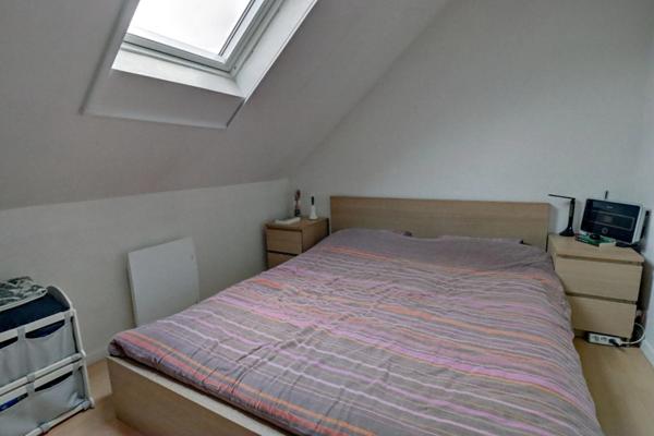 Appartement 3 pièces en duplex