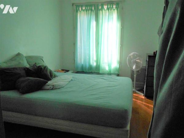 Appartement 2 pièces vendu loué