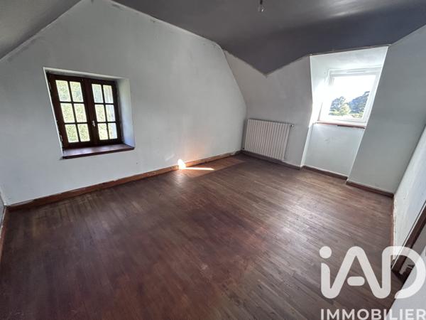 Maison à vendre 4 pièces 79 m² Plésidy