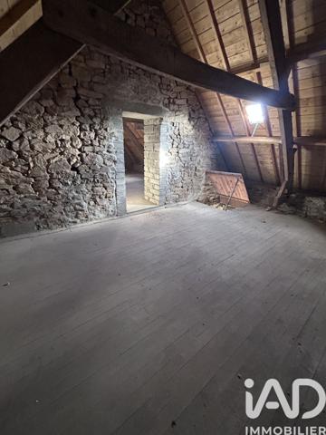 Maison à vendre 4 pièces 79 m² Plésidy