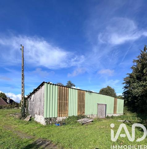 Maison à vendre 4 pièces 79 m² Plésidy