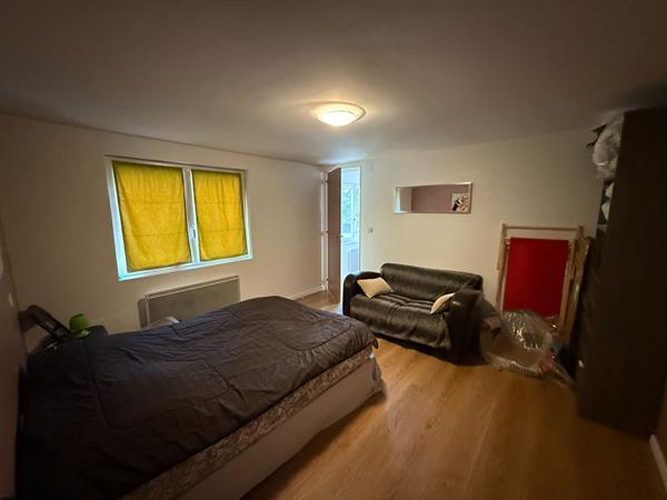 Maison familiale atypique, plein Sud, avec gîte, Plestin-Les-Grèves.