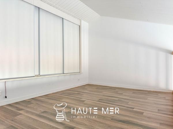 LANGOUSTE – Appartement T4 à 250 mètres de la grande plage