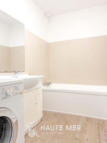 LANGOUSTE – Appartement T4 à 250 mètres de la grande plage