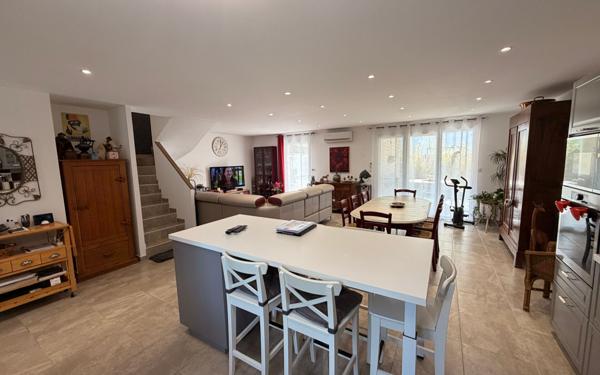 Maison à vendre    4 pièces • 123 m2 Avignon