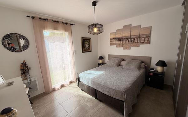 Maison à vendre    4 pièces • 123 m2 Avignon