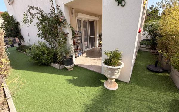 Maison à vendre    4 pièces • 123 m2 Avignon