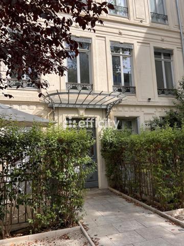 Appartement 2 pièces - 40 m² Exclusivité efficity